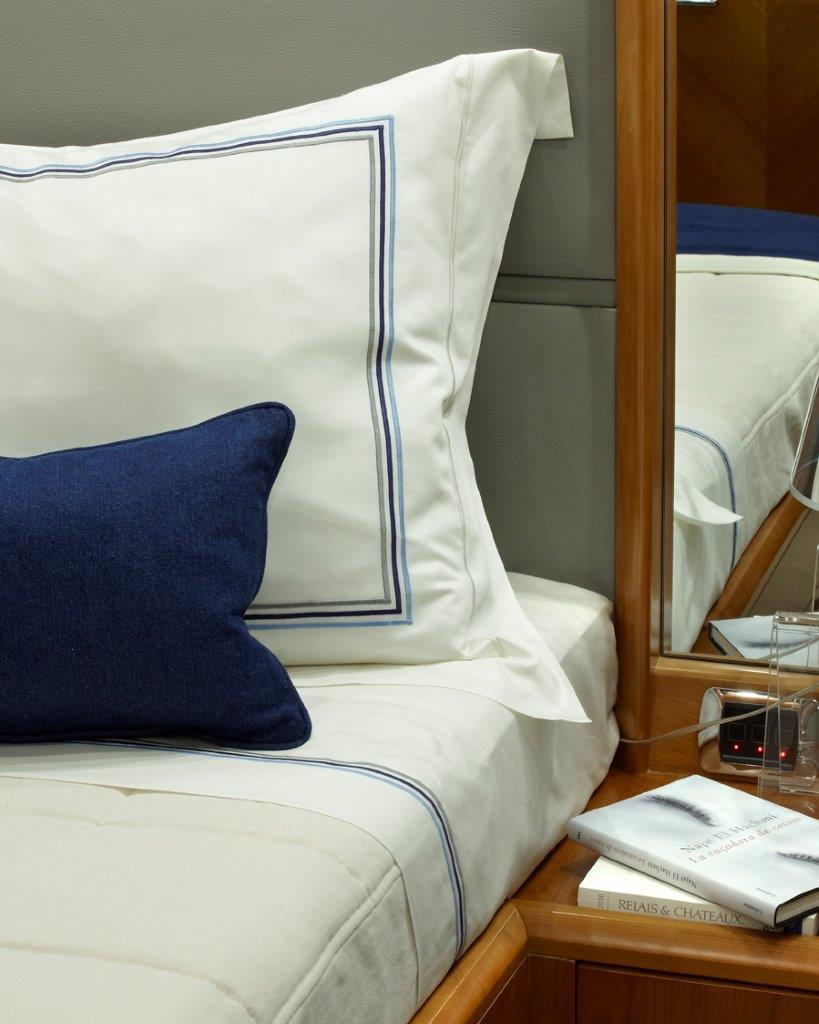 2006 ASTONDOA 82' GLX 